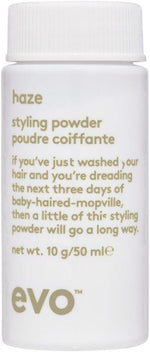 Evo Haze Styling Powder Refill 50ml