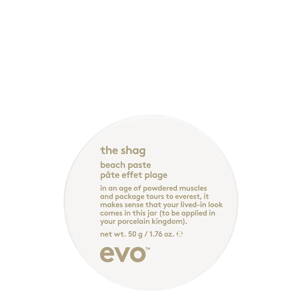 Evo The Shag Beach Paste 50gm