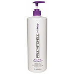 Paul Mitchell Extra Body Shampoo (with free pump) 1000ml