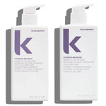 Kevin Murphy Hydrate Me Wash & Hydrate Me Rinse 500ml DUO - Bohairmia