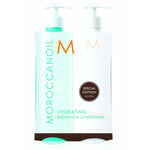 Moroccanoil SPECIAL EDITION Hydrating Shampoo & Conditioner 500ml Duo - Bohairmia
