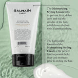 Balmain Moisturising Styling Cream 150ml - Bohairmia