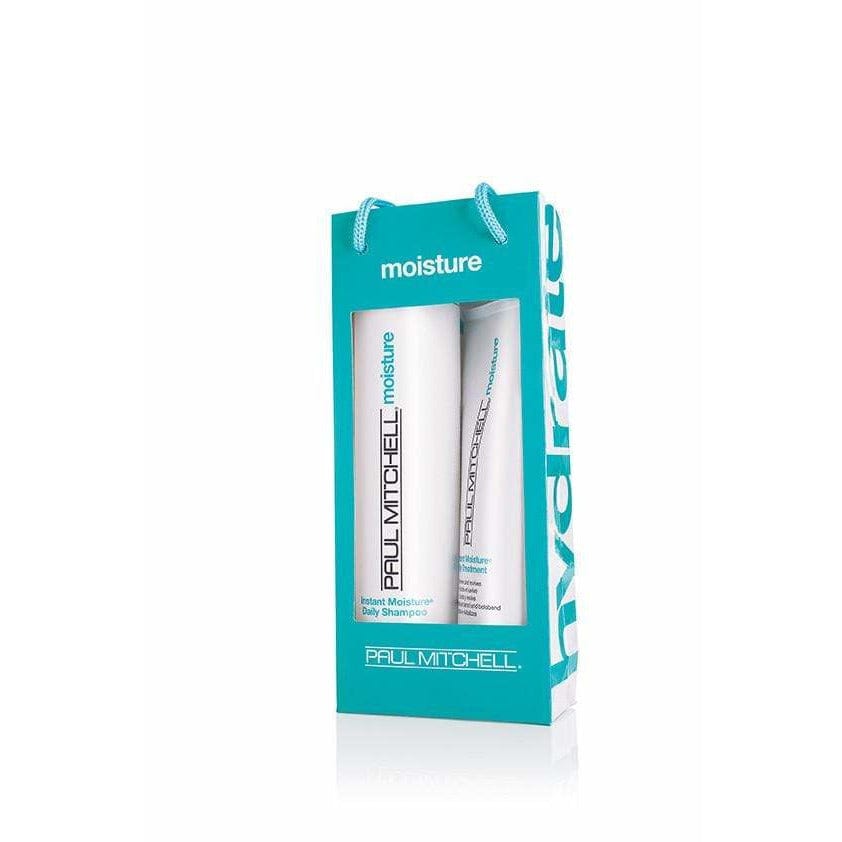 Paul Mitchell Instant Moisture Bonus Bag - Bohairmia