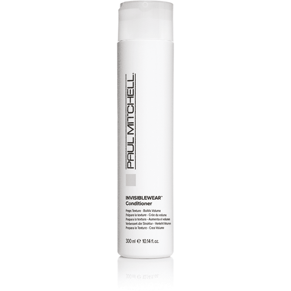 Paul Mitchell Invisible Wear Conditioner 300ml - Bohairmia