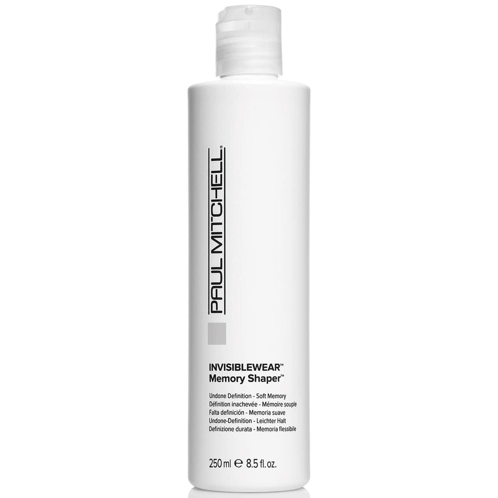 Paul Mitchell Invisible Wear Memory Shaper 250ml - Bohairmia