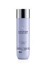 System Professional Luxe Blonde Shampoo LB1 250ml
