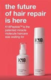K18 Hair Mask - K18 Hair - K18 Hair Products - K18 Hair Treatment - K18 UK - K18 Mask - K18 Biomimetic Hair Science