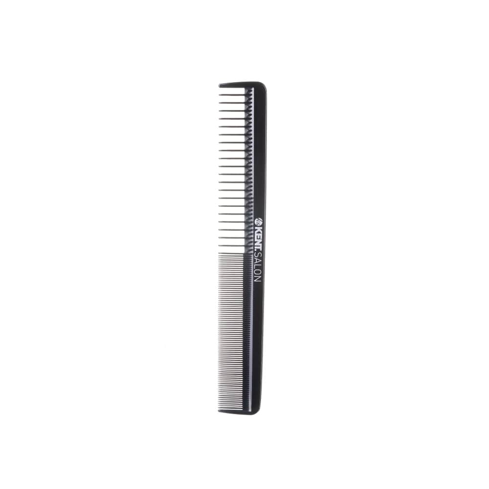 Wide Tooth Cutting Comb by Kent Combs