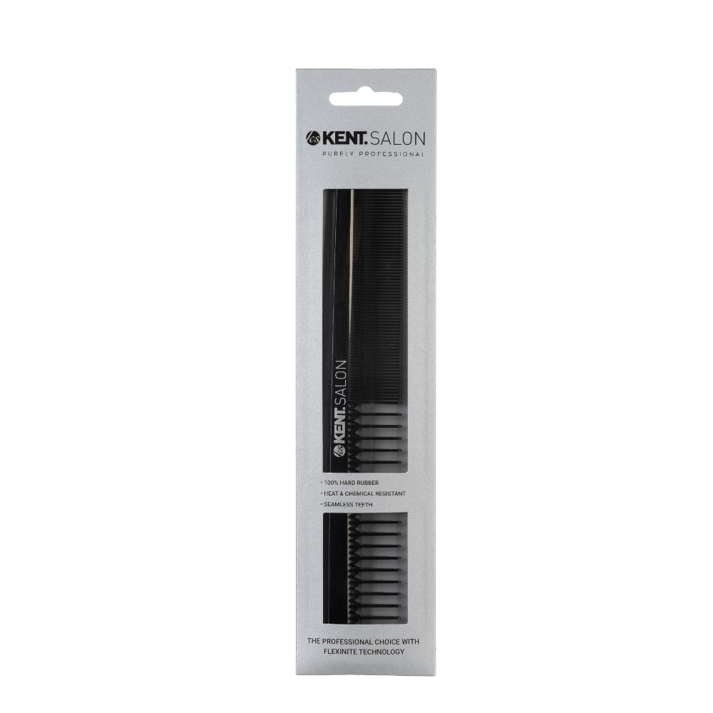 Kent Combs KSC05 Wide Tooth Cutting Comb