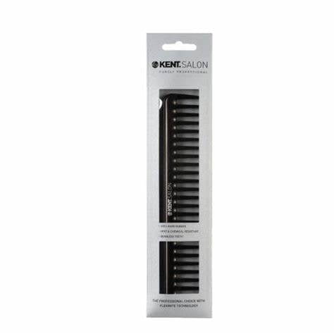 Kent Combs KSC07 Wide Tooth Styling Comb
