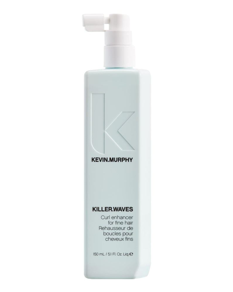 Kevin Murphy Killer Waves - Kevin Murphy Killer Waves Review