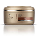 System Professional LuxeOil Keratin Restore Mask L3 200ml