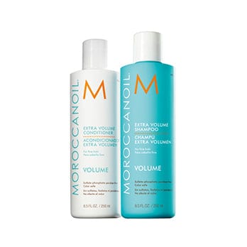 moroccan oil gift set