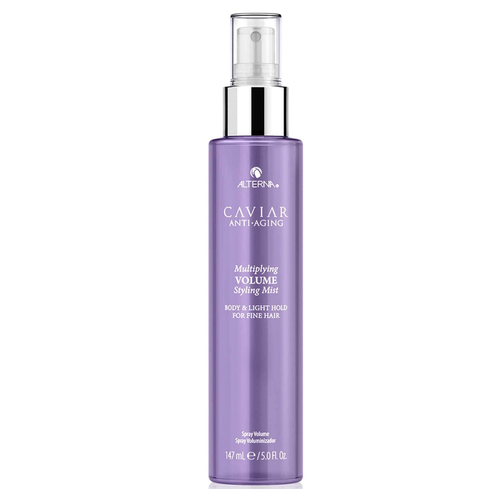 Alterna Caviar Miracle Multiplying Volume Styling Mist 147 ml - Bohairmia