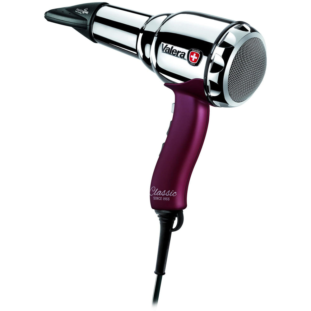 Valera Classic Vintage 1955 Barbers Hairdryer - Bohairmia