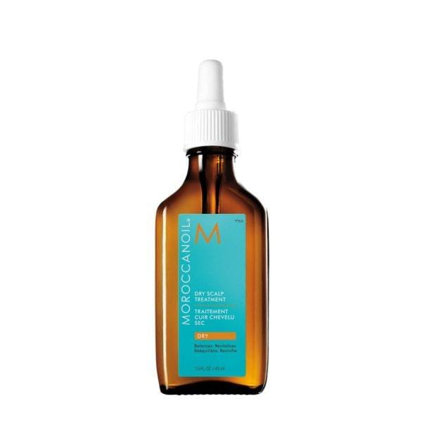 Moroccan Oil Treatment for Dry & Itchy Scalp Treatment by Moroccanoil