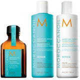 moroccan oil gift set