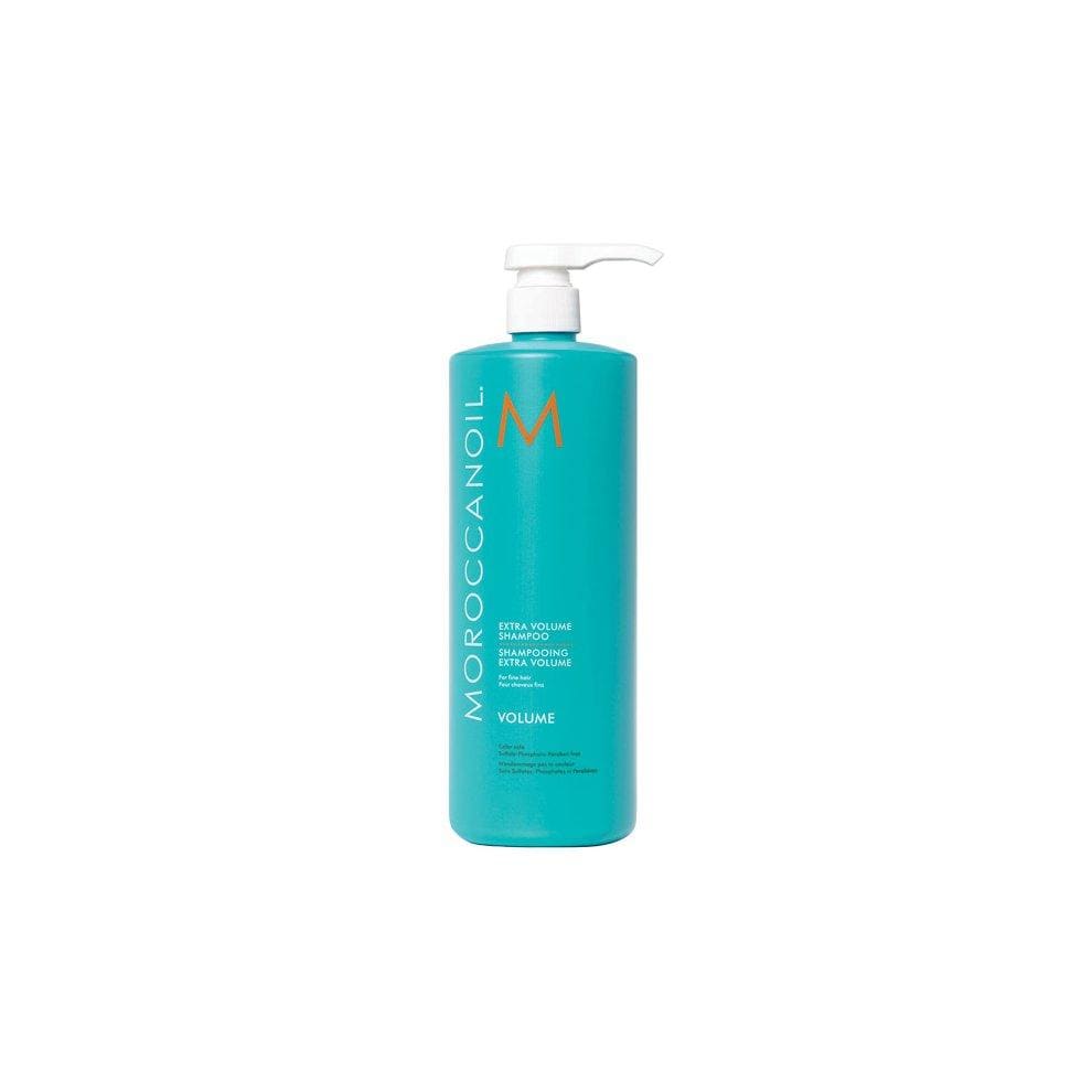 Moroccanoil Extra Volume Shampoo 1000ml 