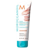 Rose Gold Colour Mask by Moroccan Oil