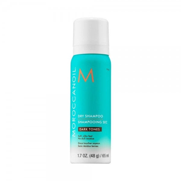 Moroccan Oil Dry Shampoo Dark Tone 65ml Bohairmia