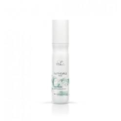 Wella Nutricurls Milky Waves for Curly, Wavy and Frizzy Hair 150ml