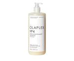 Olaplex 1000ml No 4 Bond Maintenance Shampoo (with Free Pump)