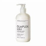 Olaplex 4 In 1 Moisture Mask - Olaplex 4-IN-1 Moisture mask