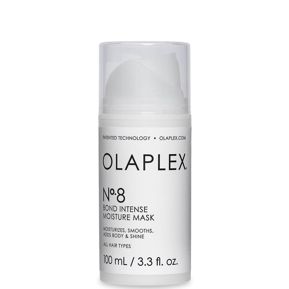 Olaplex No 8 Treatment for Curls olaplex 4 in 1 moisture mask ingredients