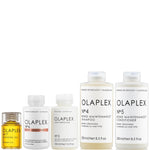 Olaplex No. 3, 4, 5, 6 & 7 Bundle