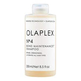 Olaplex Ultimate Collection Hair Repair 5 x Product Bundle - Bohairmia