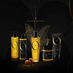 Revlon Orofluido Radiance Argan Mask 250ml - Bohairmia