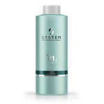 System Professional Purify Shampoo P1 1000ml (with FREE pump)