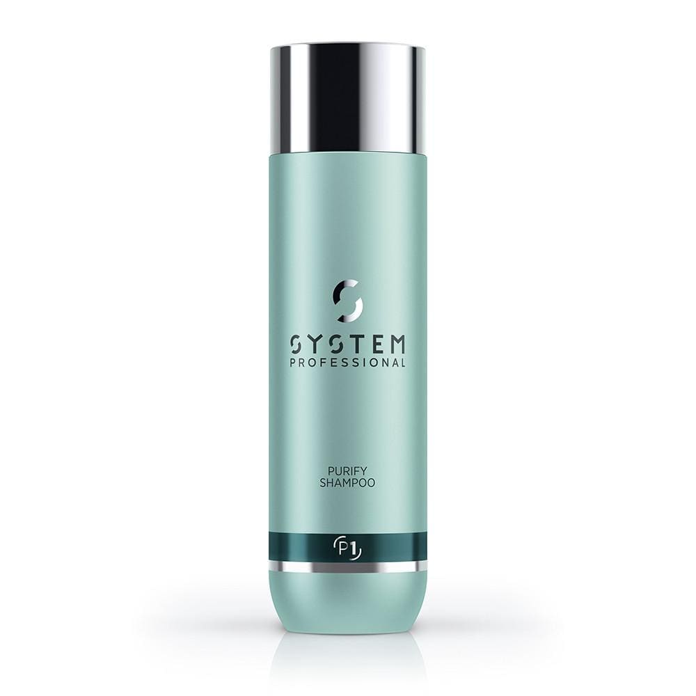 System Professional Purify Shampoo P1 250ml