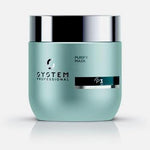 System Professional Purify Mask P3 400ml - Bohairmia