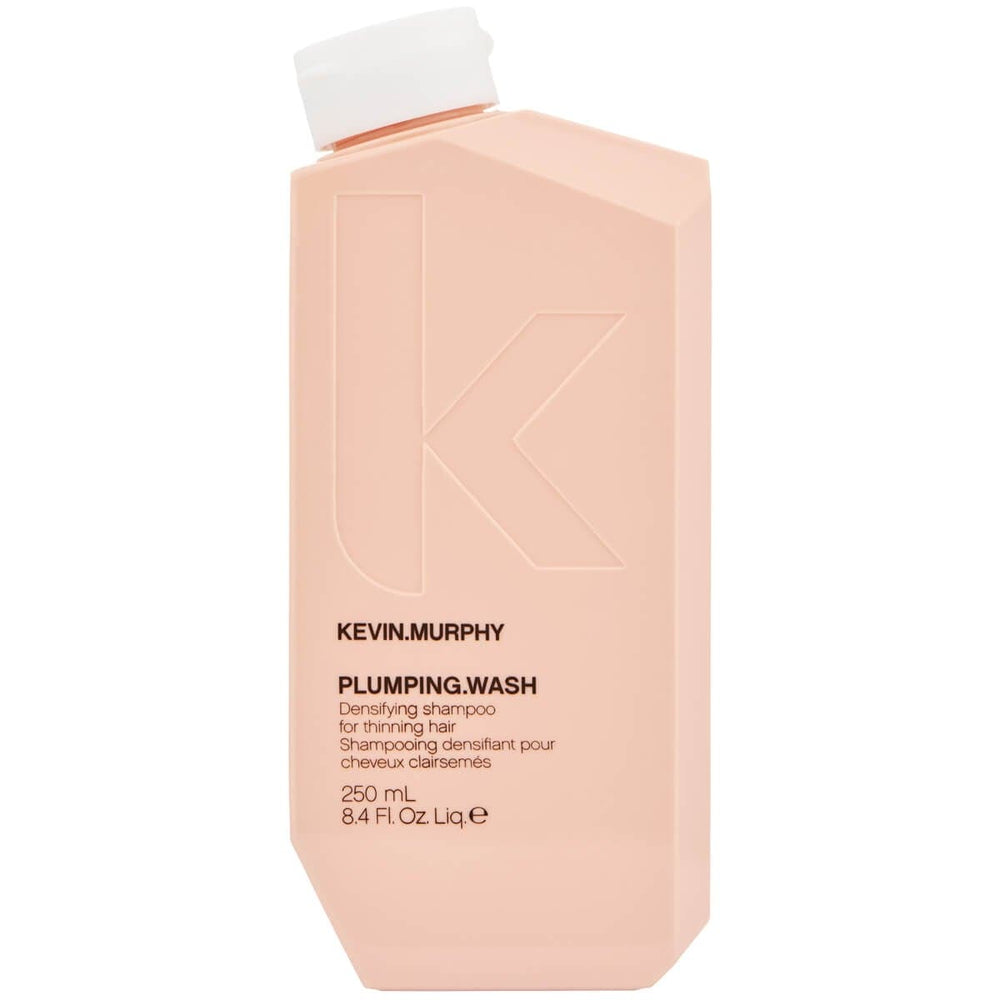Plumping Wash by Kevin Murphy Thickening Shampoo for Fine Hair 