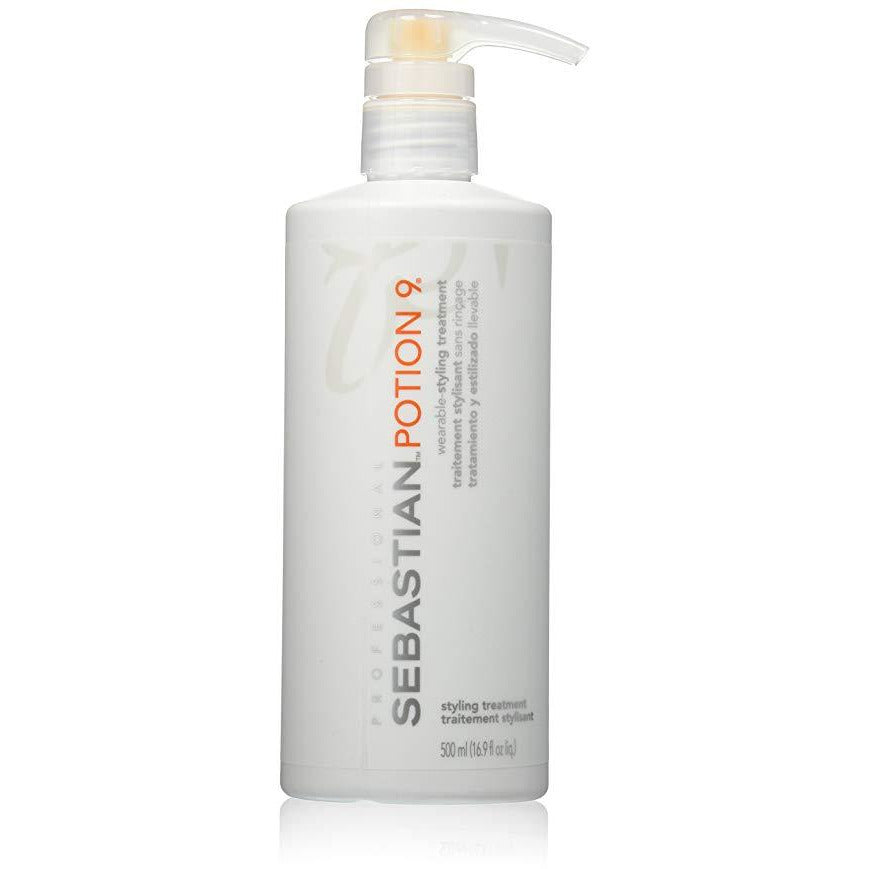 Sebastian Potion 9 Wearable Styling Treatment 500ml - Bohairmia
