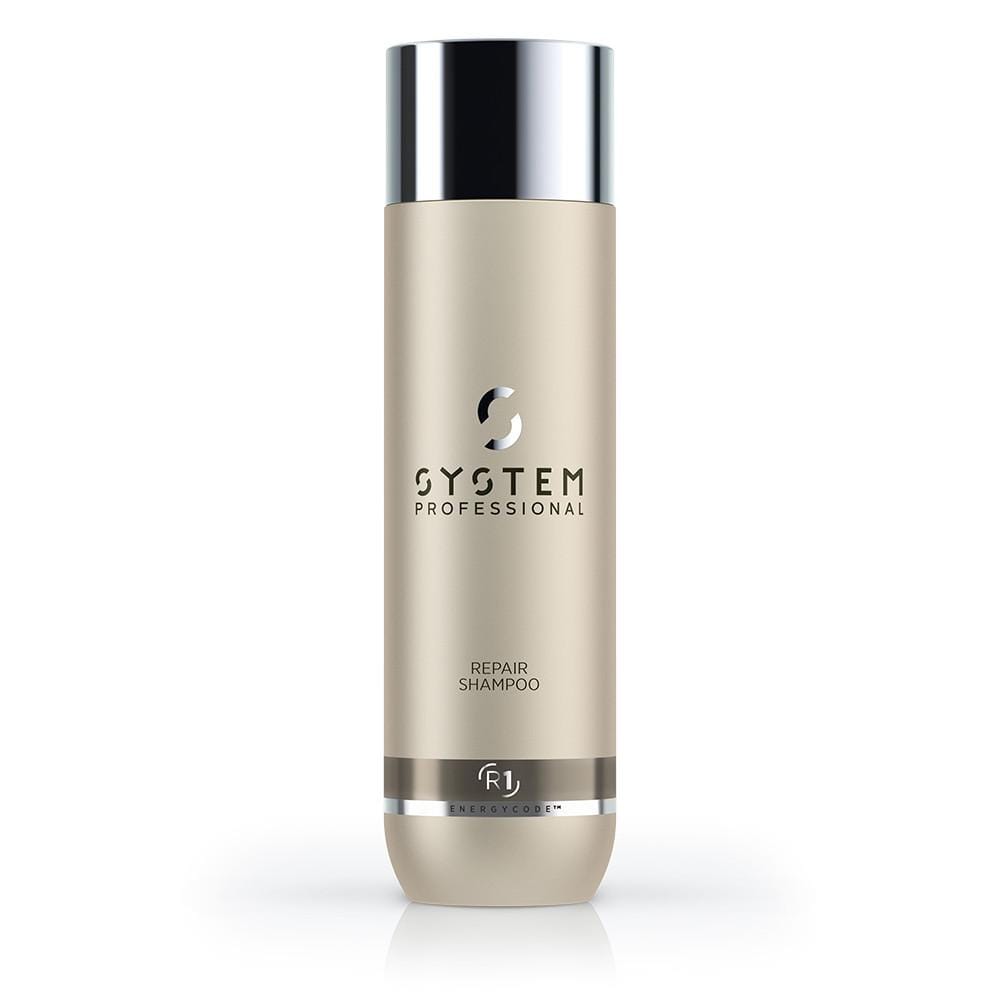System Professional Repair Shampoo R1 250ml