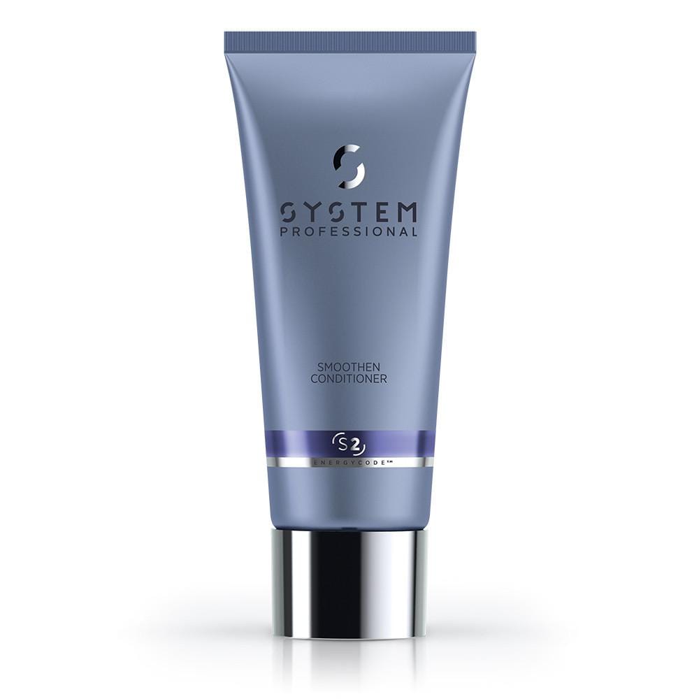 System Professional Smoothen Conditioner S2 200ml