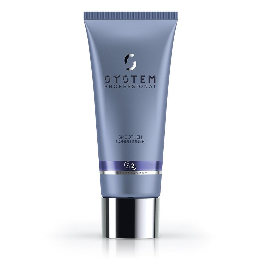 System Professional Smoothen Conditioner S2 200ml - Bohairmia