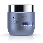 System Professional Smoothen Mask S3 400ml