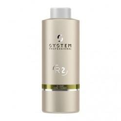 System Professional Repair Conditioner R2 1000ml (with FREE pump)