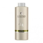 System Professional Repair Conditioner R2 1000ml (with FREE pump)