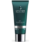 System Professional Man Hair & Beard Conditioner 200ml - Bohairmia