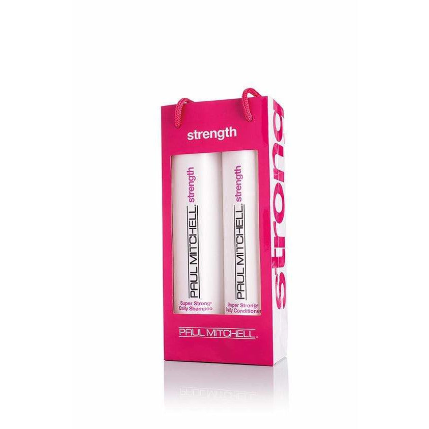 Paul Mitchell Super Strong Bonus Bag - Bohairmia