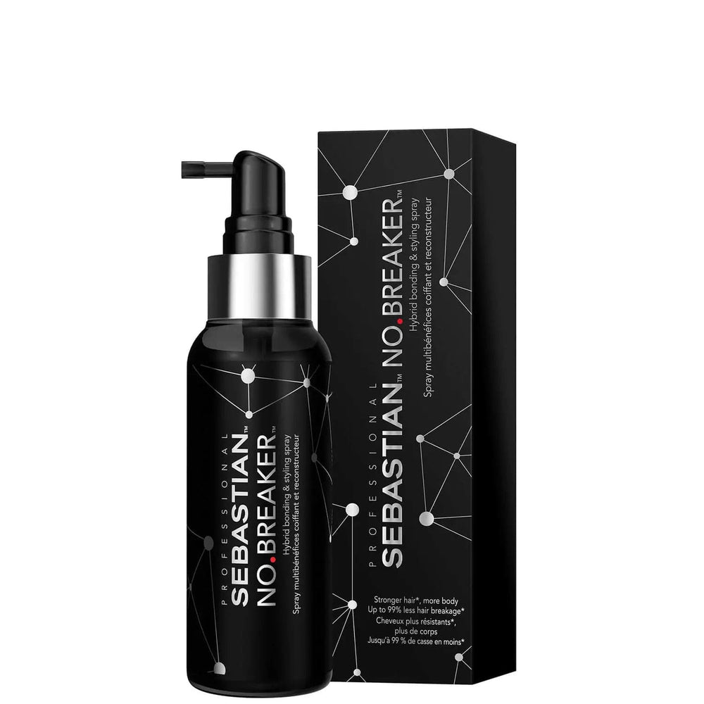 Sebastian No Breaker Duo Bonding & Styling Spray 100ml