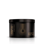 Sebastian Dark Oil Lightweight Hair Mask 500ml - Bohairmia