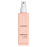 Staying Alive by Kevin Murphy Leave in Treatment