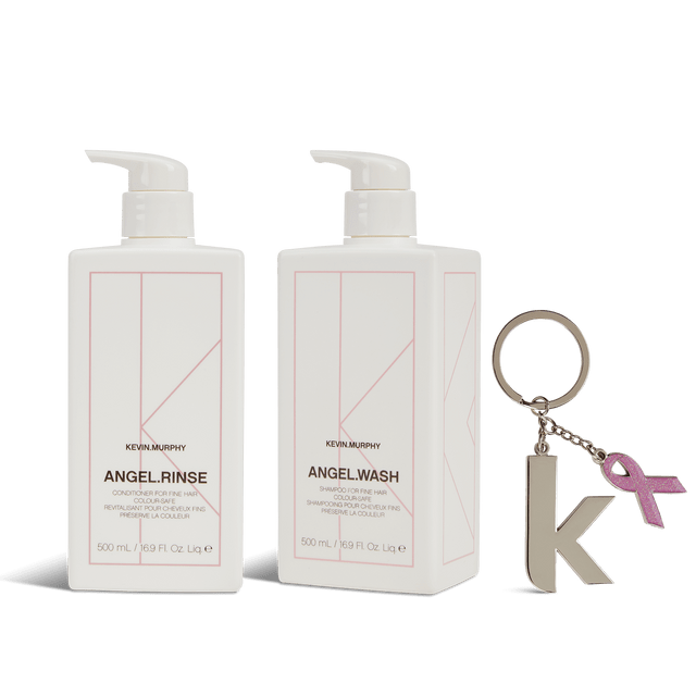 Kevin Murphy Angel Wash Angel Rinse 500ml DUO Bohairmia