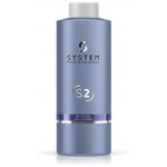 System Professional Smoothen Conditioner S2 1000ml (with free pump)