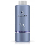 System Professional Smoothen Shampoo S1 1000ml (with free pump)